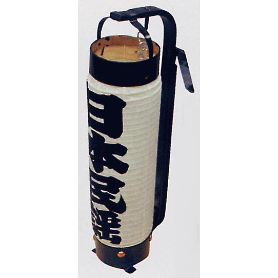 弓張提灯（納期約1か月） 弓張り 提灯 ちょうちん 長型 無地 名入れ可