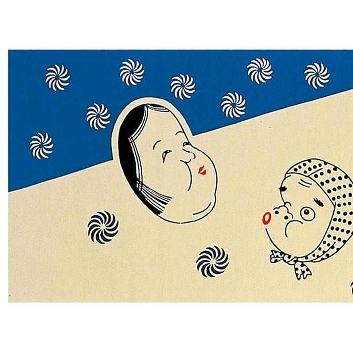 手拭い 日本 手ぬぐい 祭り 手拭 踊り てぬぐい 注染 粗品 お年賀