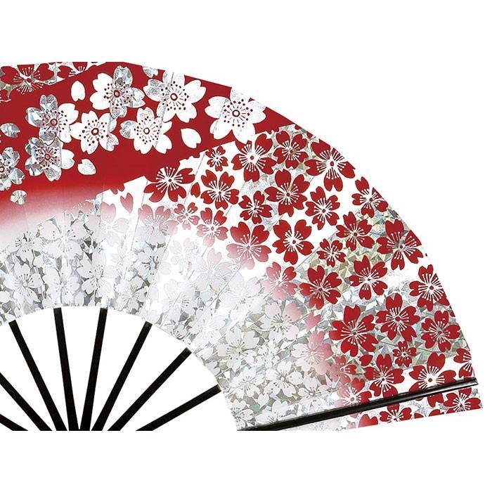 舞扇子 舞踊 扇子 化粧箱入り 舞扇 踊り 祭り 日本舞踊 日舞 黒