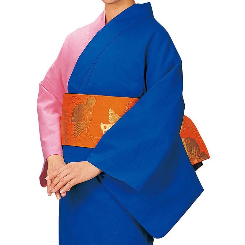 浴衣 ゆかた レディース 女物 盆踊り 祭り ユカタ 踊り 片身替わり