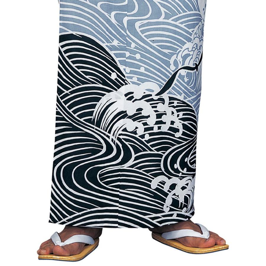 浴衣 ゆかた 反物 レディース メンズ 盆踊り 祭り ユカタ 踊り 絵羽