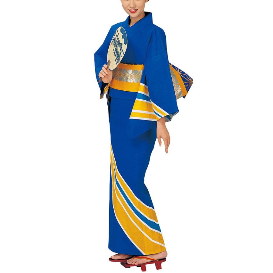 浴衣 ゆかた 反物 レディース メンズ 盆踊り 祭り ユカタ 踊り 絵羽