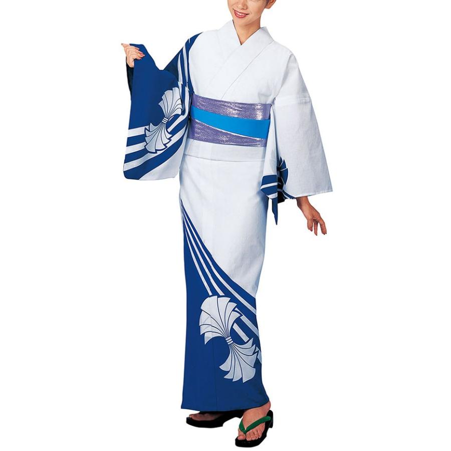 浴衣 ゆかた レディース 女物 盆踊り 祭り ユカタ 踊り 絵羽浴衣