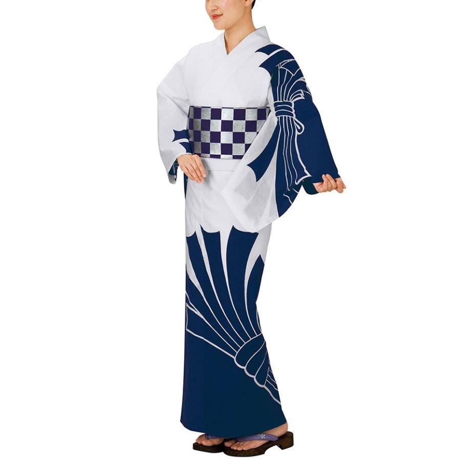 浴衣　ゆかた　お仕立て上り　未開封　FINAL STAGE 蝶　着物　衣装　舞踊 楽天市場】本絵羽 ゆかた 踊り用 浴衣 花菱 仕立て上り 女性用