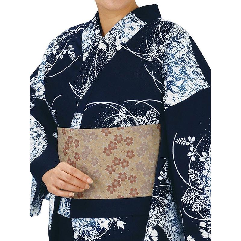 浴衣　かまわぬ　綿絽　ゆかた 浴衣 かまわぬ 綿絽 ゆかた