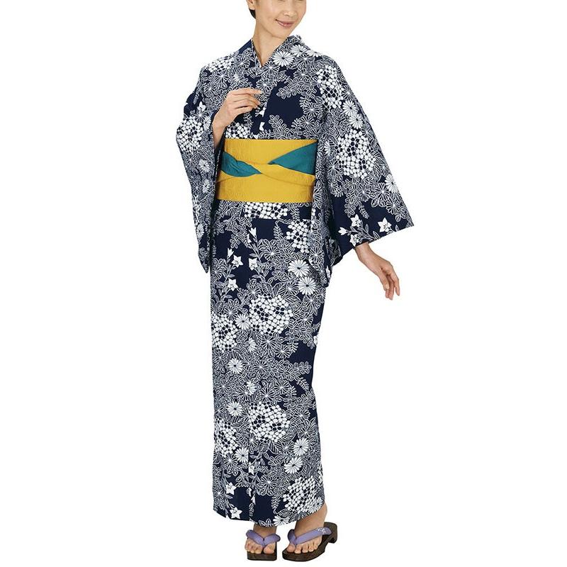 浴衣 ゆかた 反物 レディース 女物 盆踊り 祭り ユカタ 踊り浴衣 長板