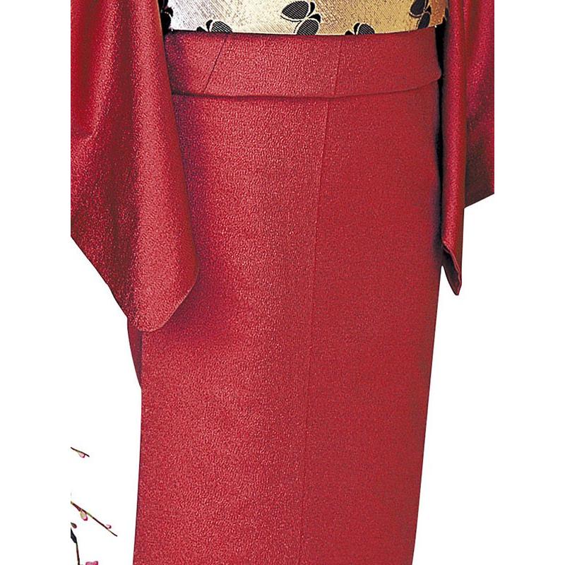 色無地 着物 反物 ラメ 踊り 舞台 ステージ 日本製 オーロラ 洗える