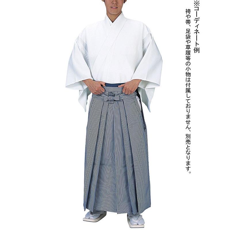 たっつけ袴 袴下着物 セット 黒 赤 無地 南京玉すだれ 手古舞 袴 半