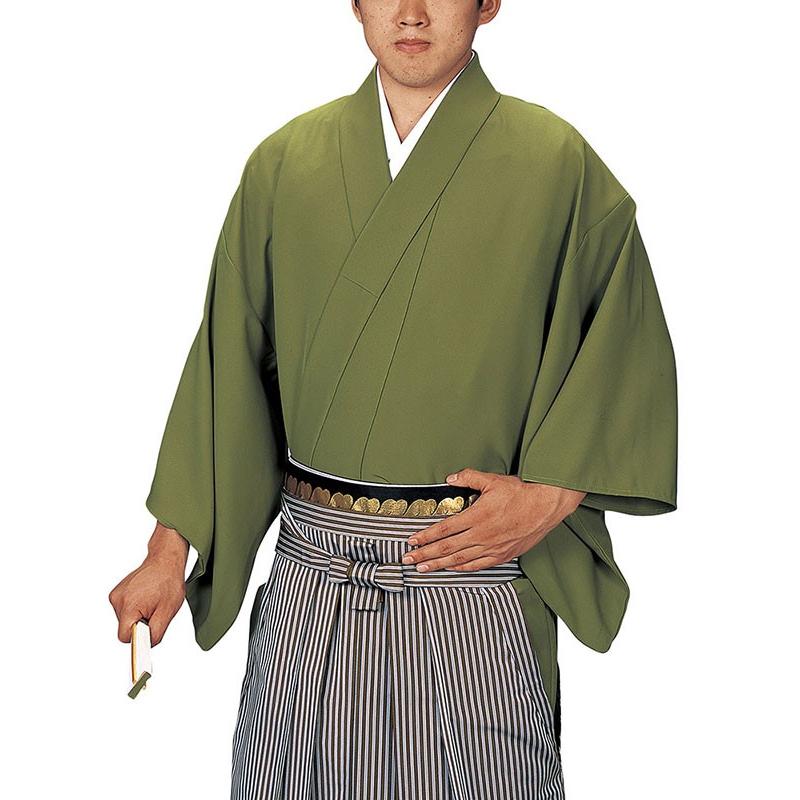 袴下着物 男性 女性 袴用着物 成人式 卒業式 祭り 踊り 手古舞 太鼓
