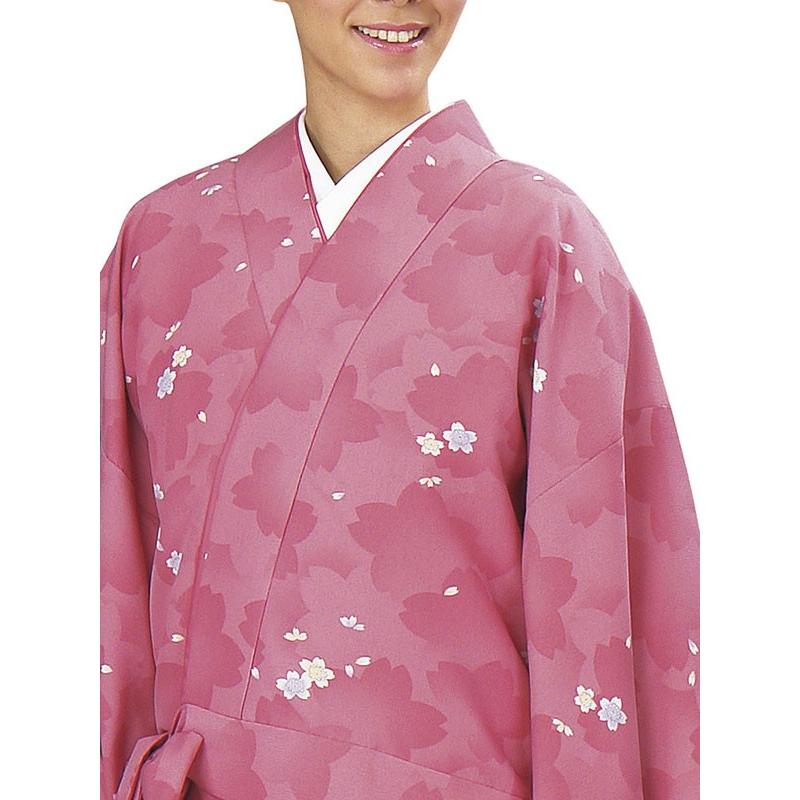 人気メーカー・ブランド 二部式着物 レディース 袷 セパレート 2部式