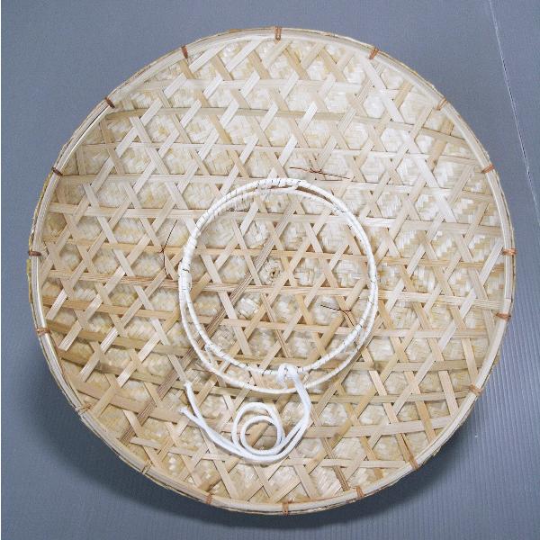 托鉢笠 ドーム笠 頭台付き 托鉢僧 僧侶 修行 乞食行 舞踊 小道具 Npd 6923 Npd 6923 26 カメヤダイレクト 通販 Yahoo ショッピング