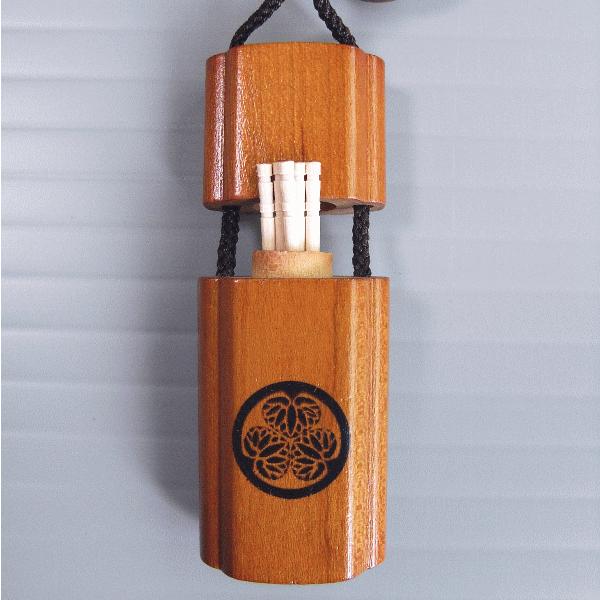 印籠 いんろう 薬籠 印籠巾着 葵の御紋 時代劇 芝居 祭り 小道具 踊り