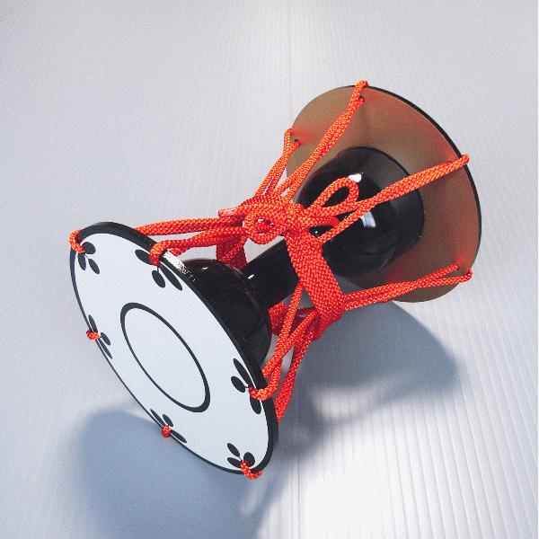 日本舞踊　舞台小道具　小鼓　つづみ 鼓 つづみ 日本舞踊 舞台小道具 : おどり用品の扇寿 Yahoo!店