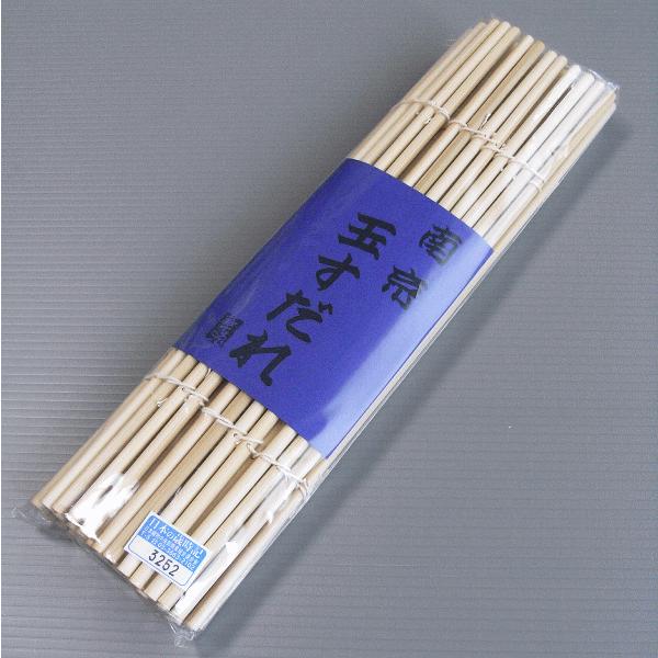 南京玉すだれ　真竹　径5ミリ×長さ230ミリ　36本組　入門者用 完成品3セット 南京玉すだれ 本格 プロ用 祭り 小道具 踊り 日本舞踊 舞台 南京玉簾