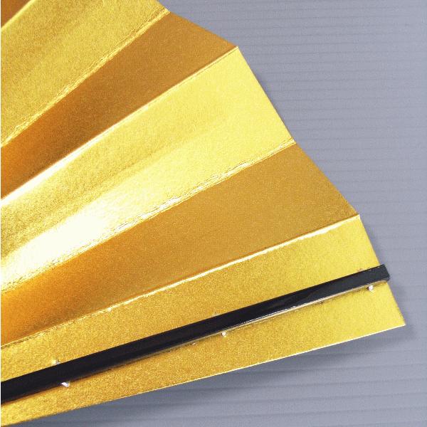 舞扇子 舞踊 扇子 化粧箱入り 舞扇 踊り 祭り 日本舞踊 日舞 金扇 化粧