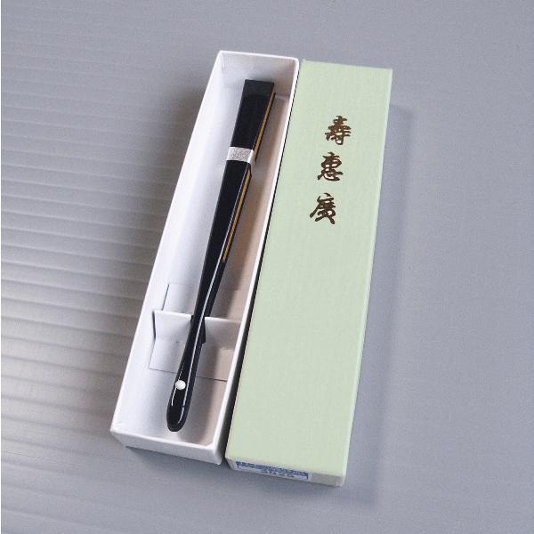金銀祝儀扇 末広 化粧箱入り長さ18cm すえひろ 留袖の必需品 末広がり 