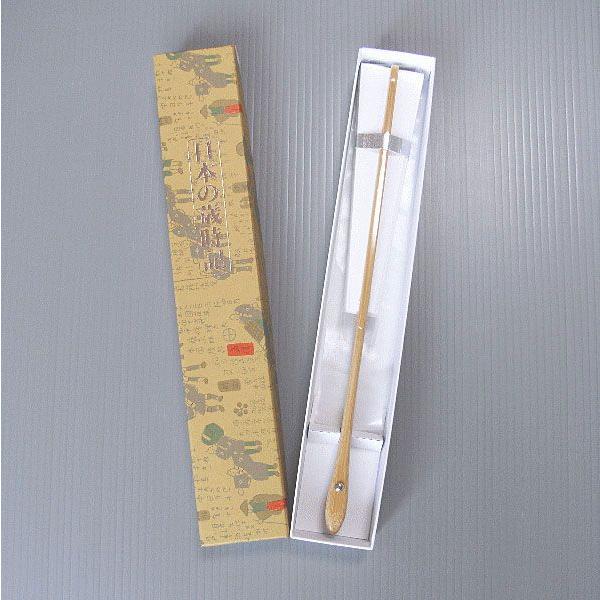 木製扇子 金（牡丹）対 箱入り ao22762.jpg