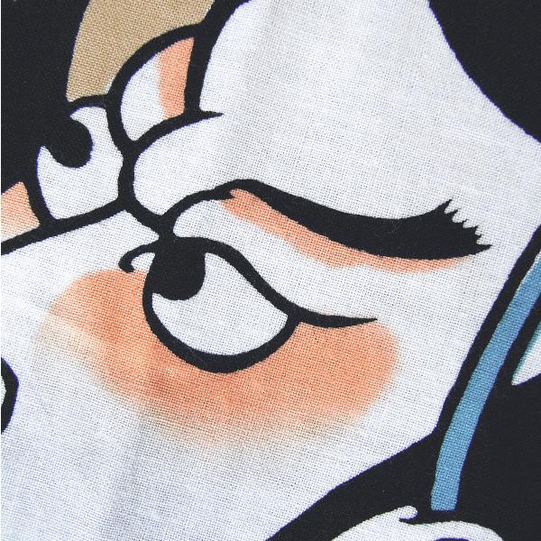 手拭い 日本 手ぬぐい 祭り 手拭 踊り てぬぐい 注染 浮世絵 粗品 お