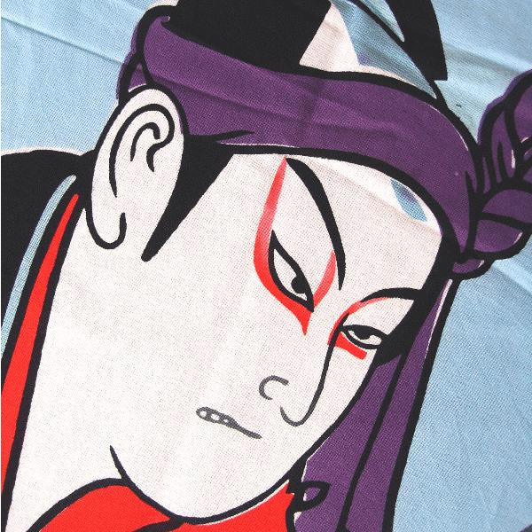 手拭い 日本 手ぬぐい 祭り 手拭 踊り てぬぐい 注染 浮世絵 粗品 お