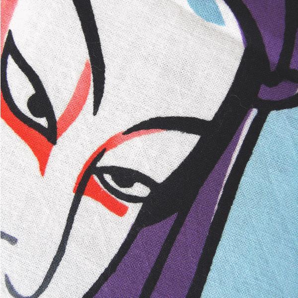 手拭い 日本 手ぬぐい 祭り 手拭 踊り てぬぐい 注染 浮世絵 粗品 お