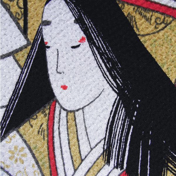 風呂敷 浮世絵 ちりめん 内祝い 贈答 粗品 お年賀 ギフト 友禅