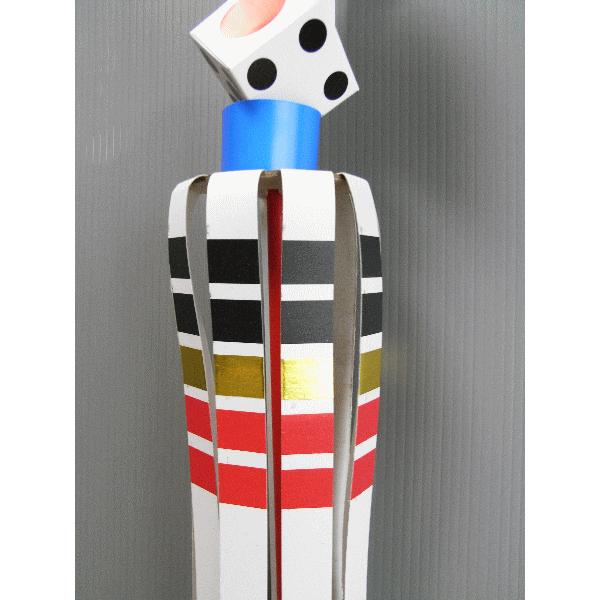 飾り纏 まとい 纒 ミニ纏 和風 インテリア 和雑貨 お飾り オブジェ