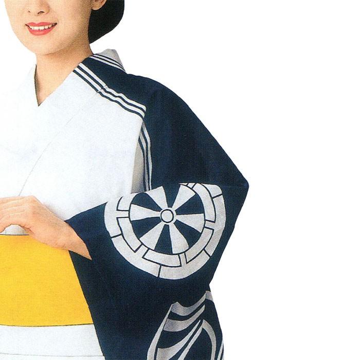 浴衣 ゆかた レディース 女物 盆踊り 祭り ユカタ 踊り 絵羽浴衣 白