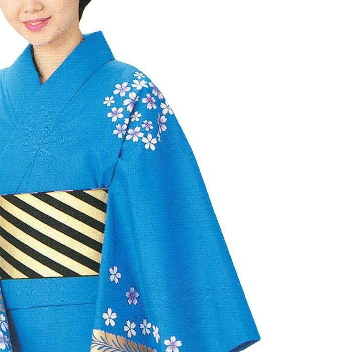 浴衣 ゆかた 反物 レディース メンズ 盆踊り 祭り ユカタ 踊り 絵羽