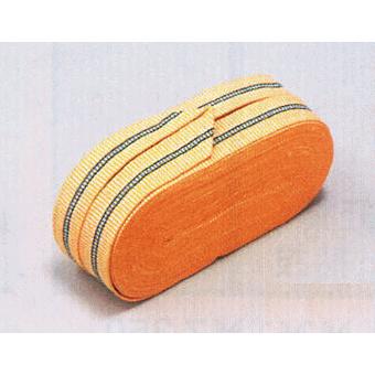 真田紐 さなだひも 法被 はっぴ 帯 半纏帯 時代劇 祭り 小道具 細幅
