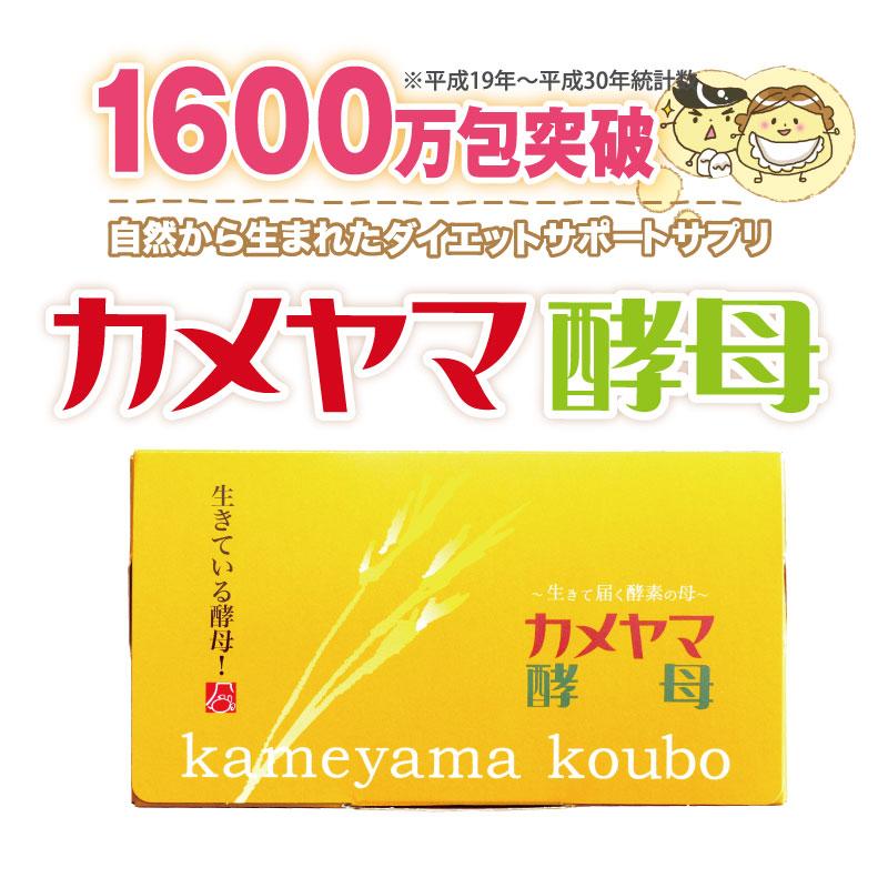 ダイエットサプリ 酵母 サプリメント代謝をあげる 食生活サポート