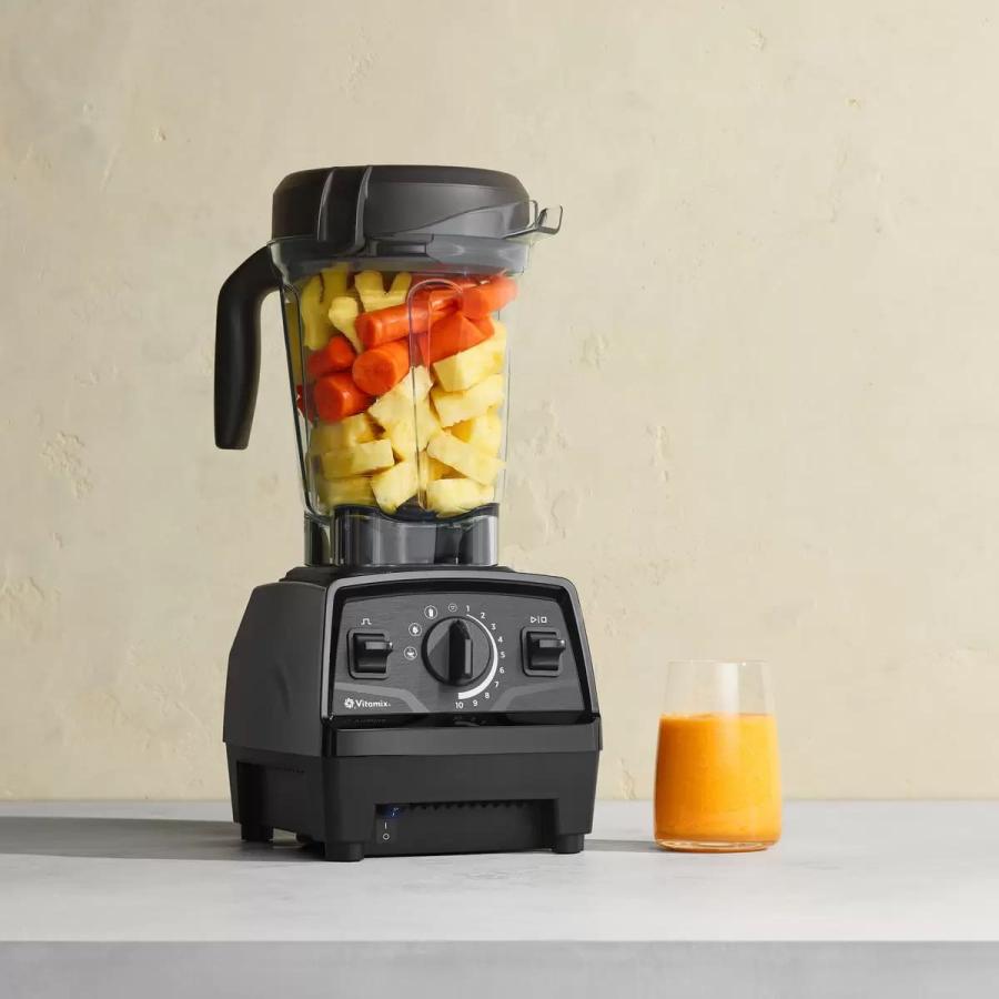Vitamix（バイタミックス） E520 Explorian Blender : 亀山商店 - 通販
