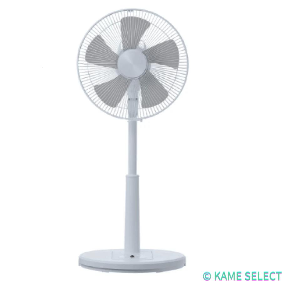 YAMAZEN リビング 扇風機 YLR-AG305C(W),(G) : 亀山商店 - 通販