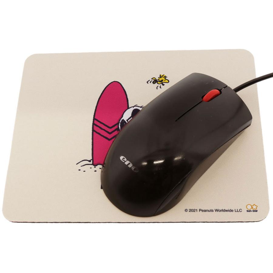 スヌーピー Snoopy Peanutsplaywithcolors3マウスパッド サーフ S item 紙 文具 ひかりyahoo 店 通販 Yahoo ショッピング