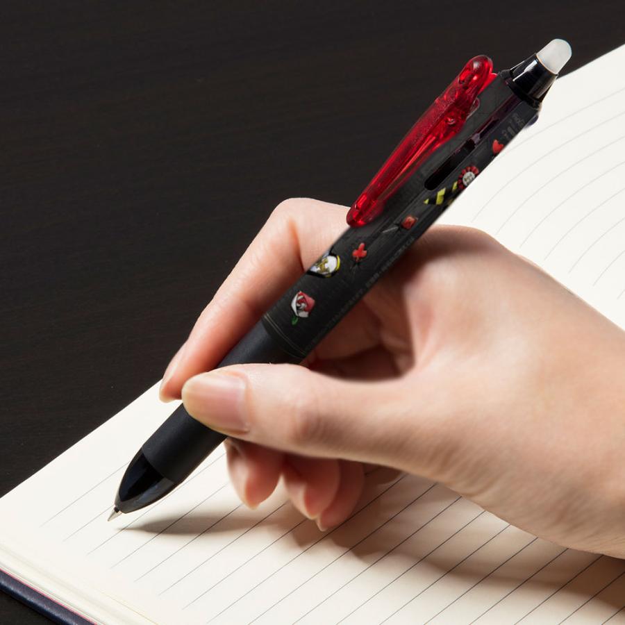 フリクション 3色 ディズニー ボールペン 替え芯 の商品一覧 筆記用具 文具 ステーショナリー キッチン 日用品 文具 通販 Yahoo ショッピング