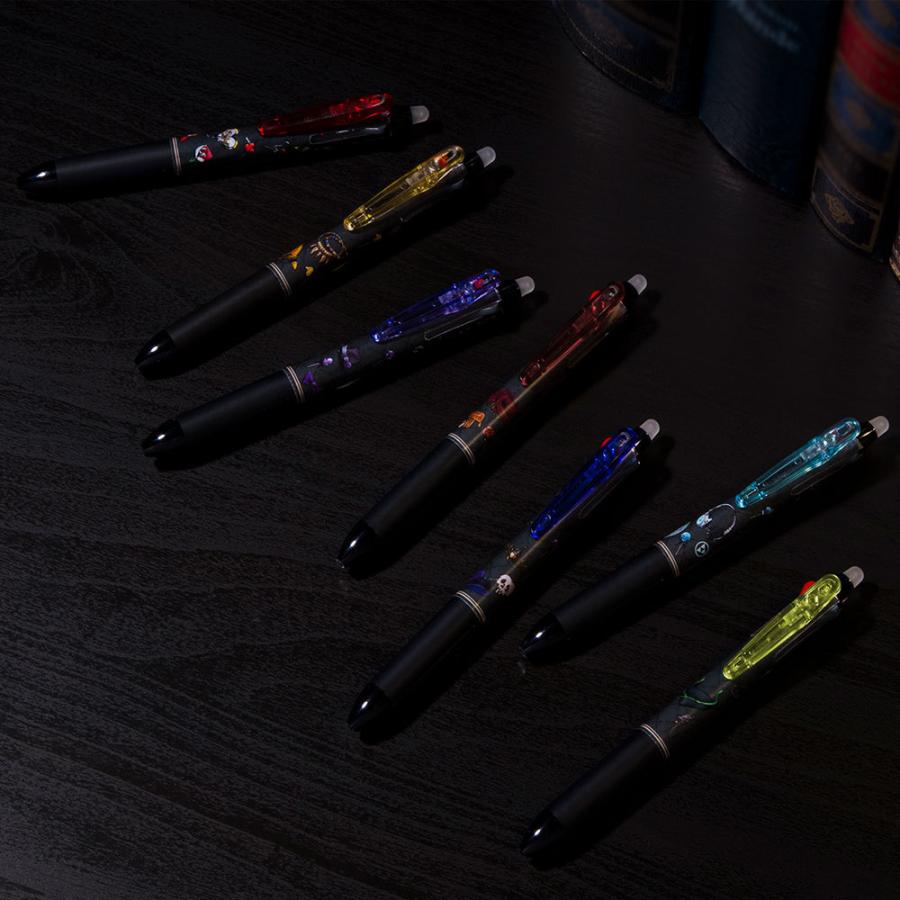 フリクション 3色 ディズニー ボールペン 替え芯 の商品一覧 筆記用具 文具 ステーショナリー キッチン 日用品 文具 通販 Yahoo ショッピング