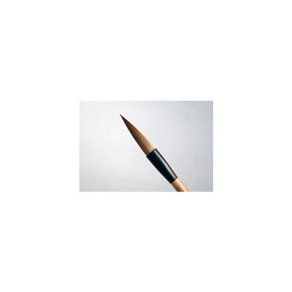 きくや太筆瑞雲書道筆太筆3号・赤毛(10-203) :140421item014:紙・文具 ひかりYahoo!店 - 通販 - Yahoo!ショッピング きくや太筆瑞雲書道筆太筆3号・赤毛(10-203) :140421item014:紙・文具 ひかりYahoo!店 - 通販 - Yahoo!ショッピング