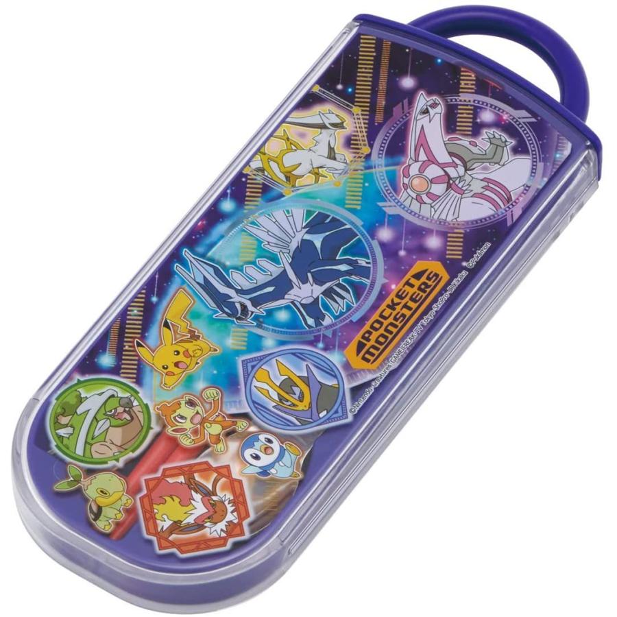 スケーター ポケットモンスター[ポケモン]PocketMonsters食洗機対応