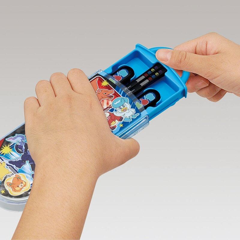 スケーター ポケットモンスター[ポケモン]PocketMonsters食洗機対応