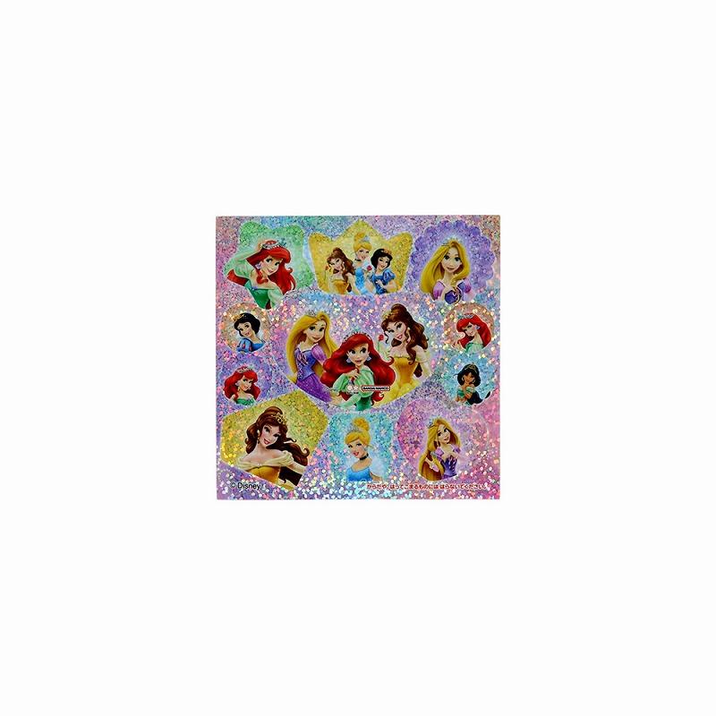 サンスター文具 【ギフト包装済】ディズニープリンセス[DisneyPrincess