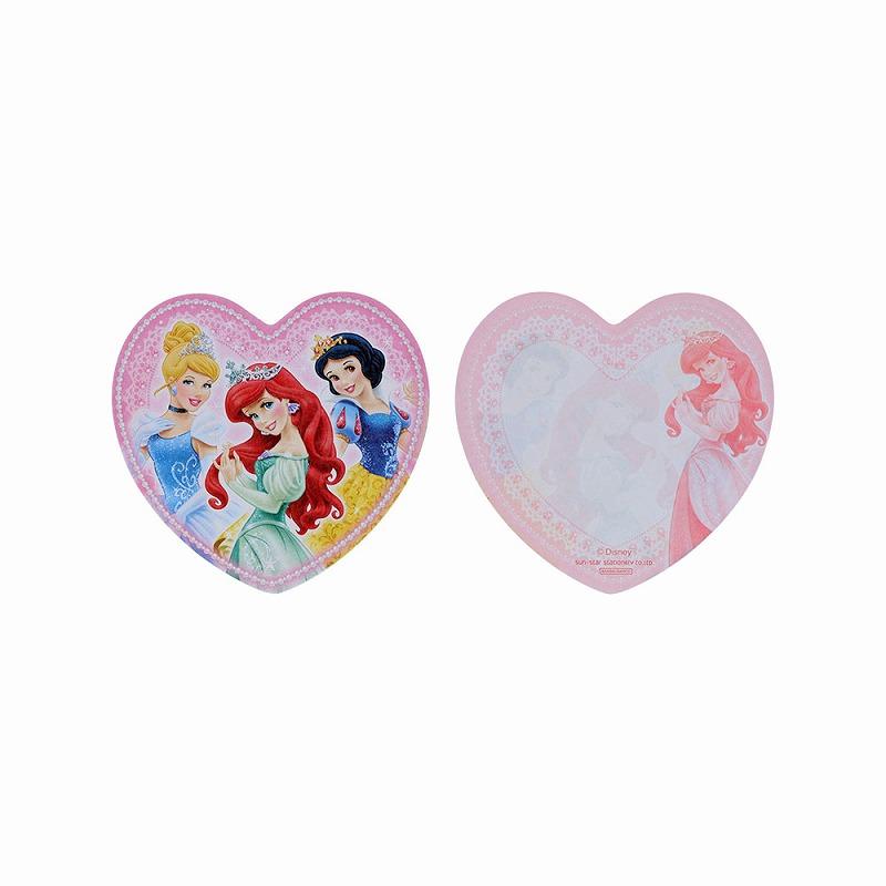 サンスター文具 【ギフト包装済】ディズニープリンセス[DisneyPrincess