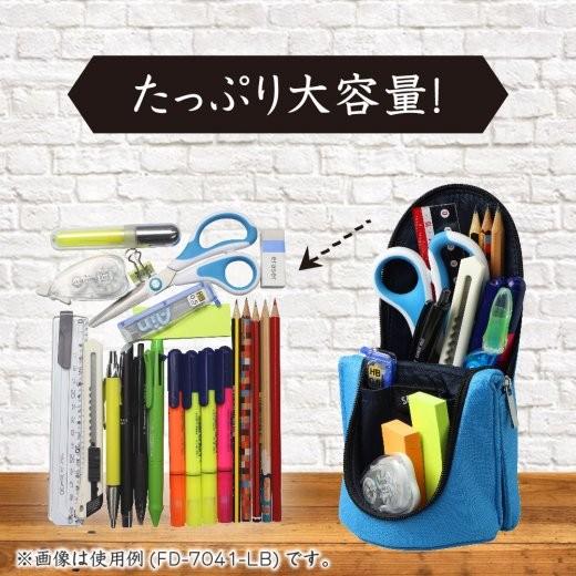 MIZUNO（ミズノ） SMASTAPenCase「ペンスタンドになる立つペンケース