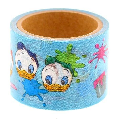 サンスター文具 ディズニードナルドダック[DisneyDonald]DCDear1803