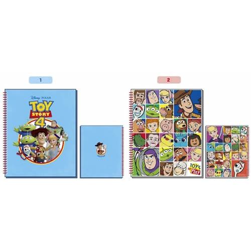 ディズニー トイストーリー[Disney TOY STORY]ステーショナリー