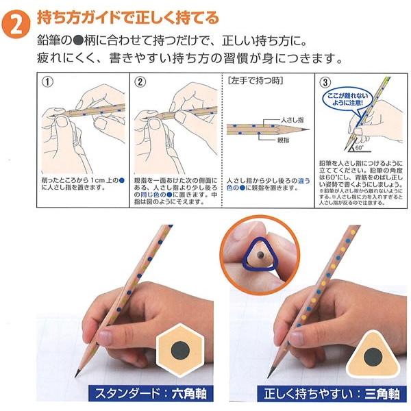 ノーキャラクター文具iippo トンボ しっかり持てるかきかた鉛筆 三角軸 ダース４ｂ かきかたえんぴつ Kb Eg01 4b item106 紙 文具 ひかりyahoo 店 通販 Yahoo ショッピング