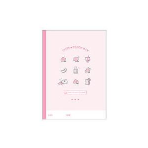 キュートピーチデイクーリア Q Lia B5クラフト英習ノート15段 英語ノートｂ５ 学習帳英習罫15行 Ql 0616item032 紙 文具 ひかりyahoo 店 通販 Yahoo ショッピング