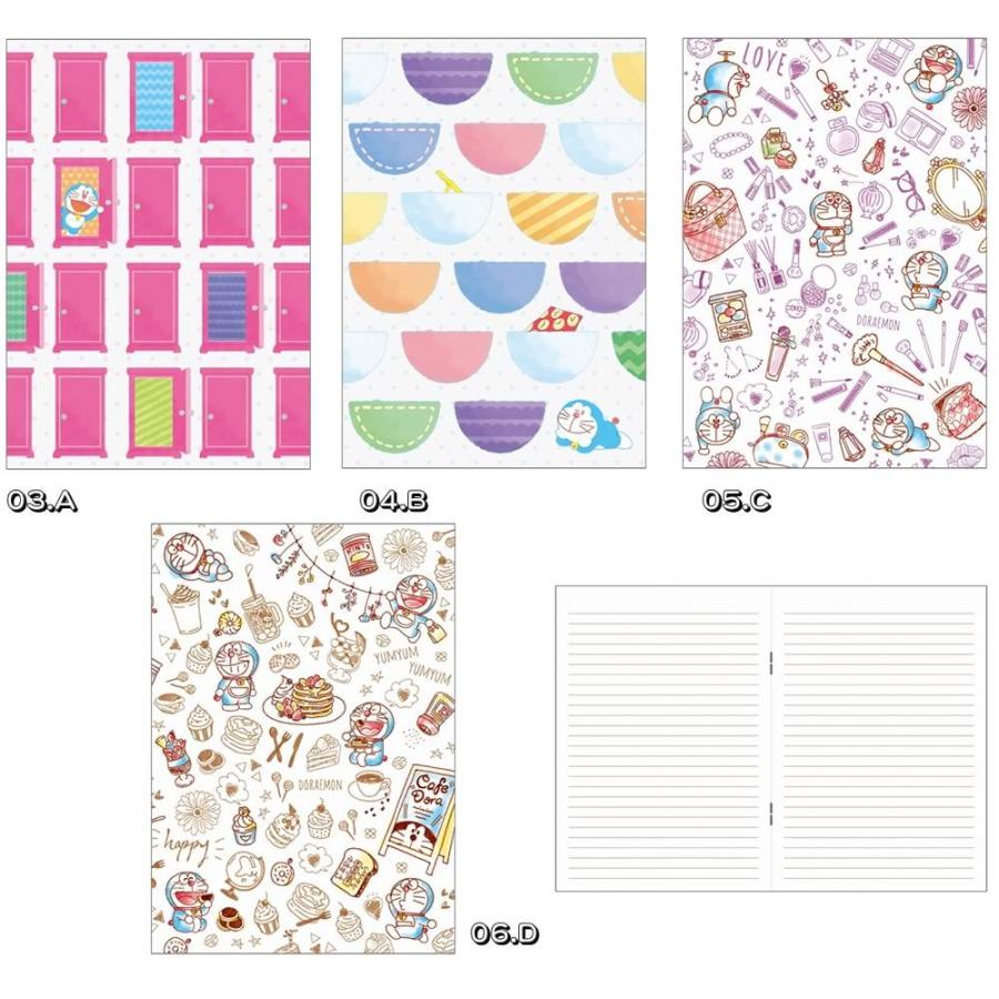 ドラえもん Doraemon Doracan文具ａ５ノート 301 2140 0x 0718item003 紙 文具 ひかりyahoo 店 通販 Yahoo ショッピング