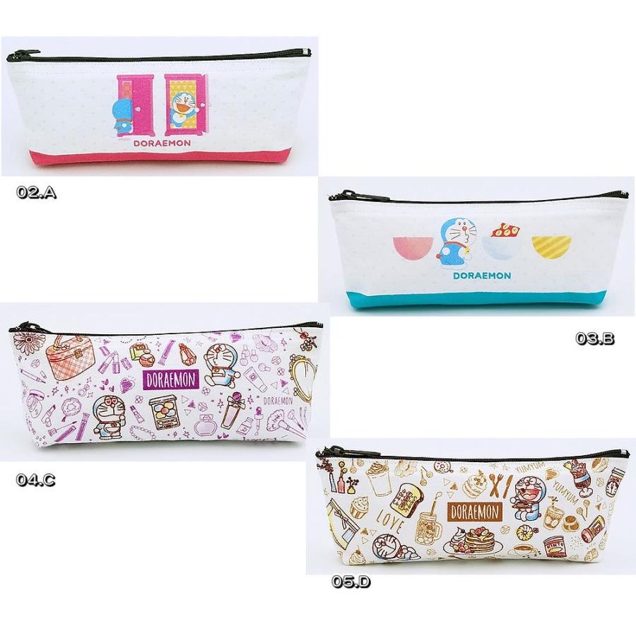ショウワノート ドラえもん[Doraemon]DoraCan文具ペンケース