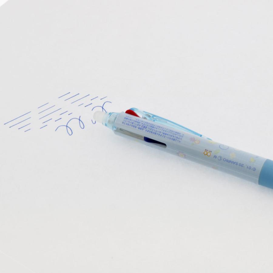 シナモロール Sanriocinamoroll サンリオ10消せるボールペンフリクションボール3色frixion Ball3 0 5mm S 04item013 紙 文具 ひかりyahoo 店 通販 Yahoo ショッピング