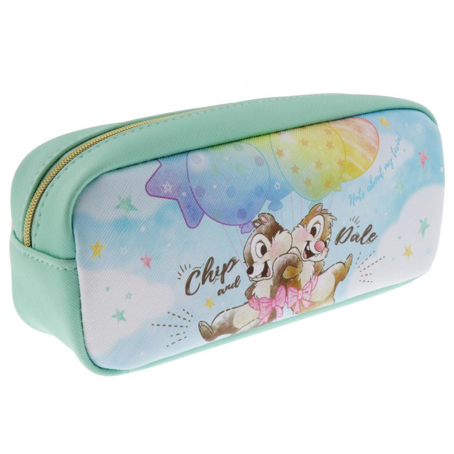 ディズニーチップ デール Disneychip N Dale キャラパレペンケース ペンポーチ 筆箱 ｄｃ ０３ S 1018tem012 紙 文具 ひかりyahoo 店 通販 Yahoo ショッピング