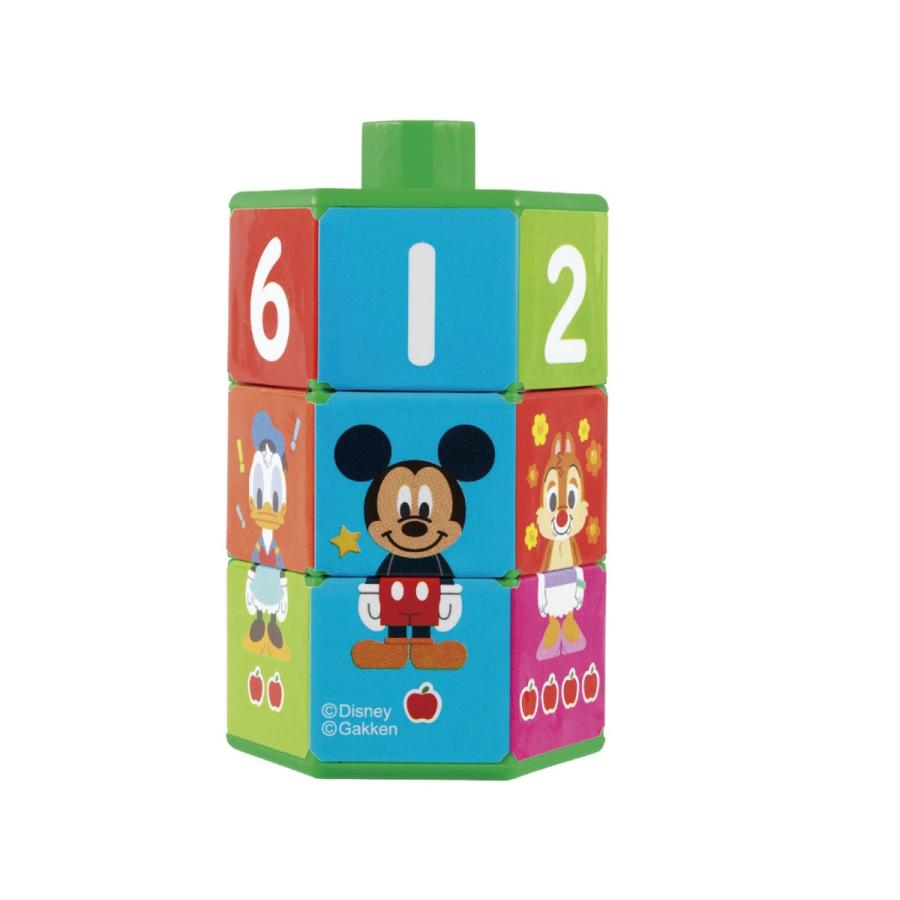 ディズニーミッキーマウス ミニー Disneymickymouse Minnie 学研くるくるちえパズル 知育玩具 Gn 812 16item002 紙 文具 ひかりyahoo 店 通販 Yahoo ショッピング